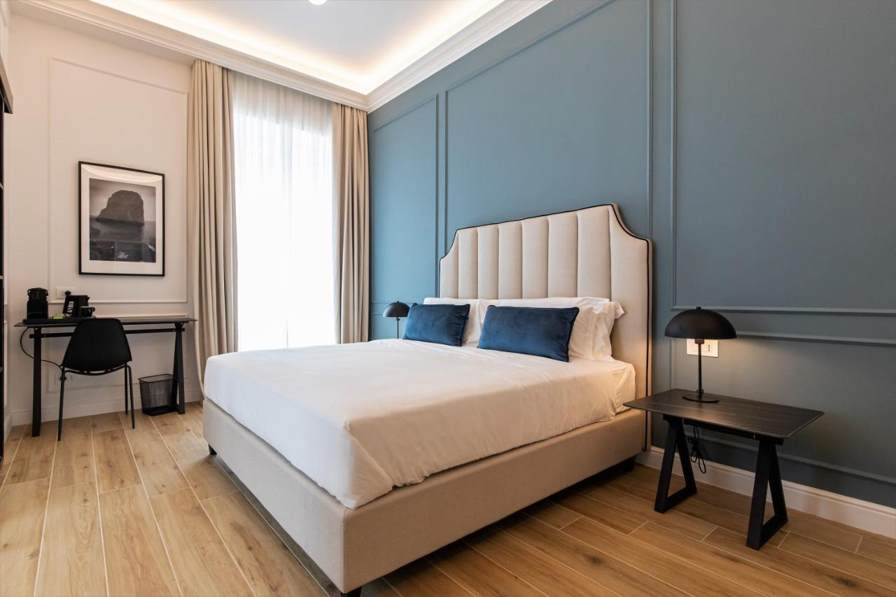 Unico Relais Neapol